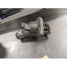 117J015 Thermostat Housing For 14-15 Buick Regal  2.0 063515605